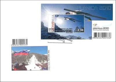 SVETOVNO PRVENSTVO V PLANICI 2010